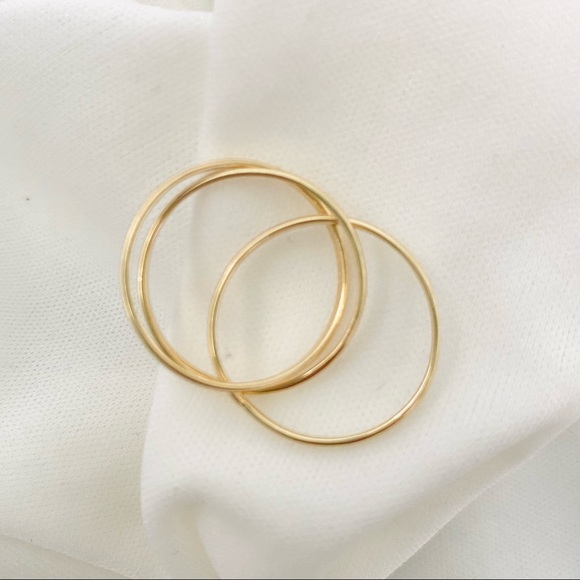 Trinity Ring - Picture 5 of 11